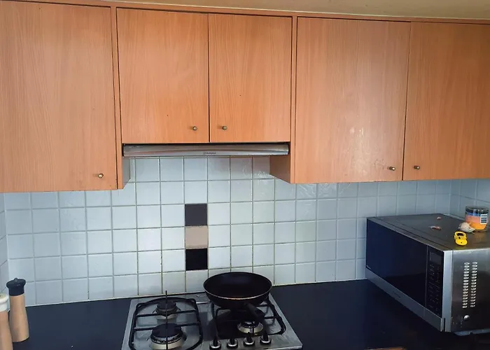 Brisbane Budget Homestay