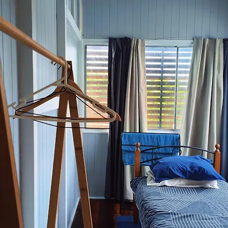 Brisbane Budget Homestay Exterior photo